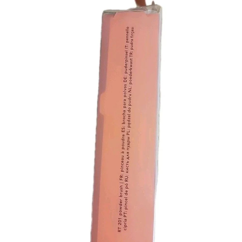 Real Techniques Powder Brush #201 Face Brush